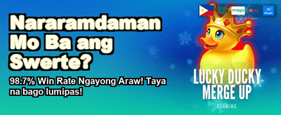 Spin and Win Big Today! banner