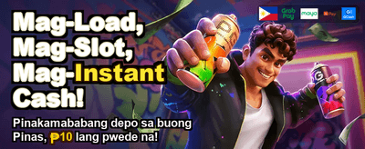 Fastest Payouts in Philippines! banner