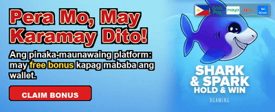 Get 100% Welcome Bonus Now! banner